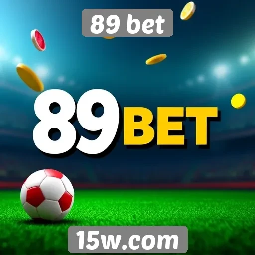 Análise dos bônus oferecidos pelo site 89 bet