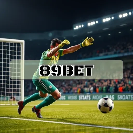 89 bet: A Nova Era do Blackjack Para Todos os Jogadores