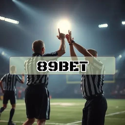 89 bet: Bônus que Transformam suas Apostas em Vantagens!