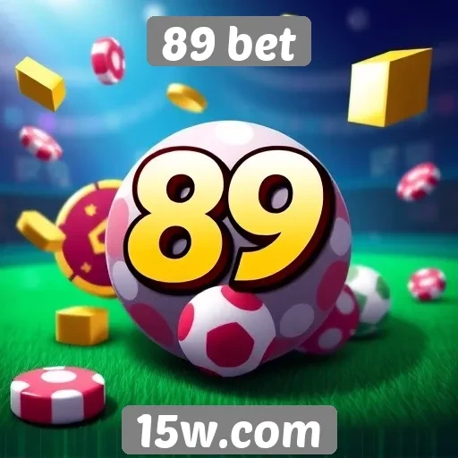 Comparativo de jogos disponíveis no 89 bet