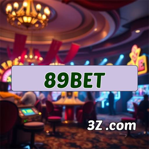 Cassino 89 bet: Diversão e emoção em um só lugar