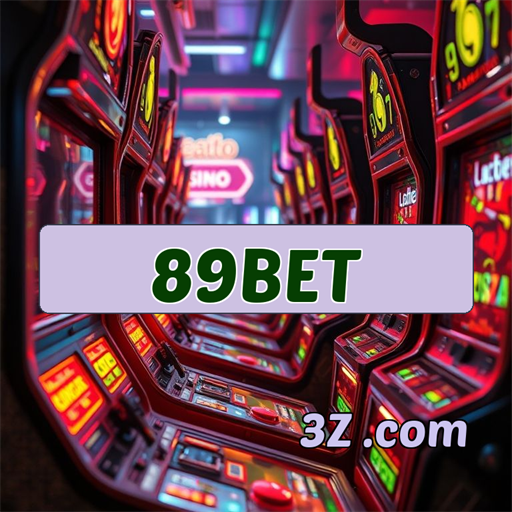 Diversão e Emoção em Jogos no 89 Bet