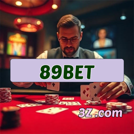 Atrações Irresistíveis: Slots do 89 Bet que Encantam Jogadores