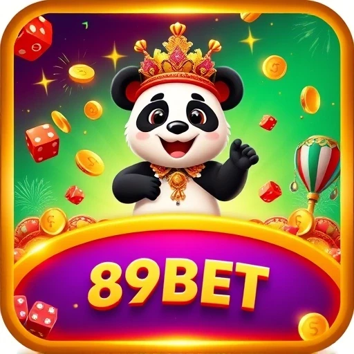 89 bet Logo